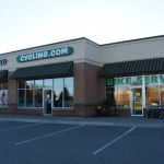 Trailhead Champlin