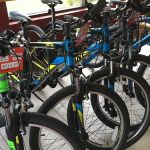 Ramsey Bicycle