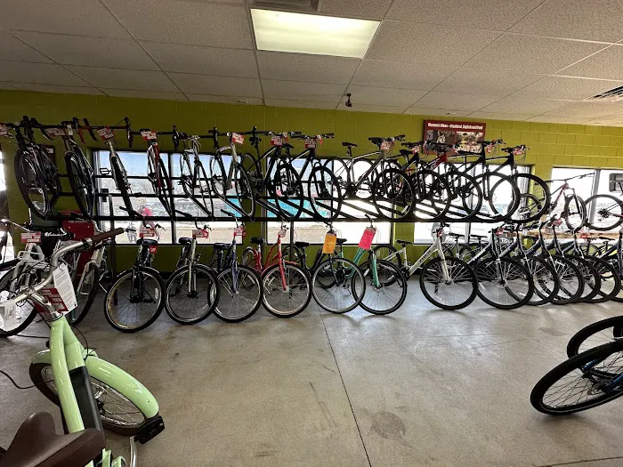 Ramsey Bicycle Picture 8