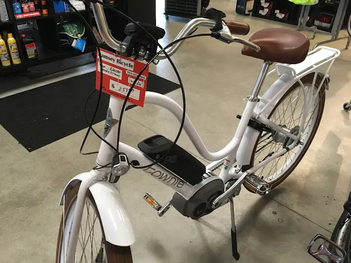 Ramsey Bicycle Picture 6
