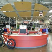 ERIK'S - Bike Board Ski ico