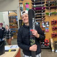 ERIK'S - Bike Board Ski ico