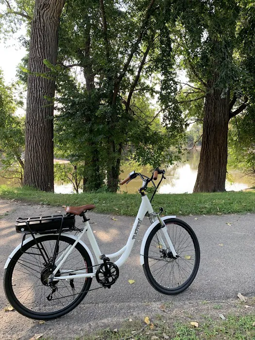TUOTEG eBikes Picture 2