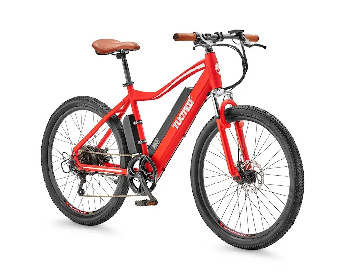 TUOTEG eBikes Picture 1