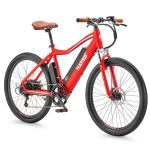 TUOTEG eBikes