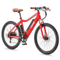 TUOTEG eBikes ico