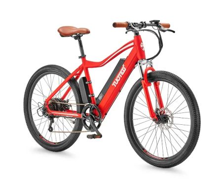 TUOTEG eBikes