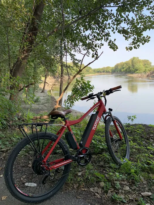TUOTEG eBikes Picture 4