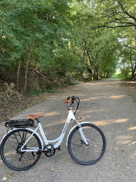 TUOTEG eBikes Picture 6
