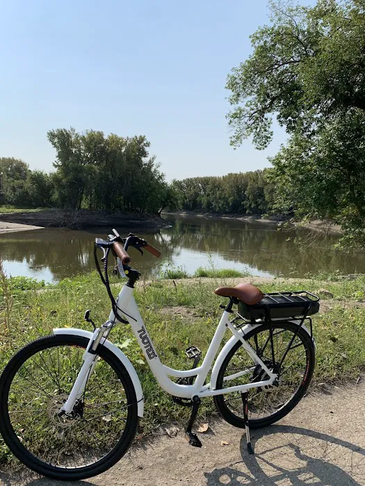 TUOTEG eBikes Picture 5