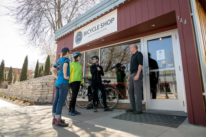 South Lake Cycle Picture 4
