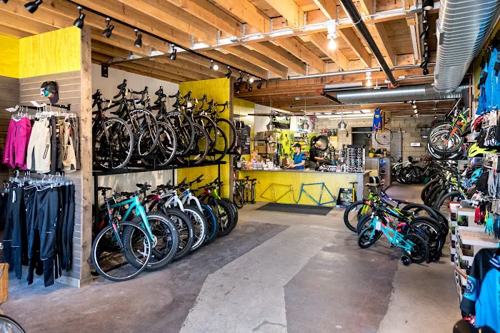 South Lake Cycle Picture 9