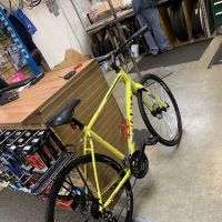 Valley Bike & Ski ico