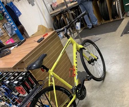 Valley Bike & Ski