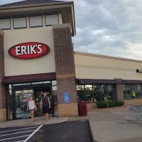 ERIK'S - Bike Board Ski ico