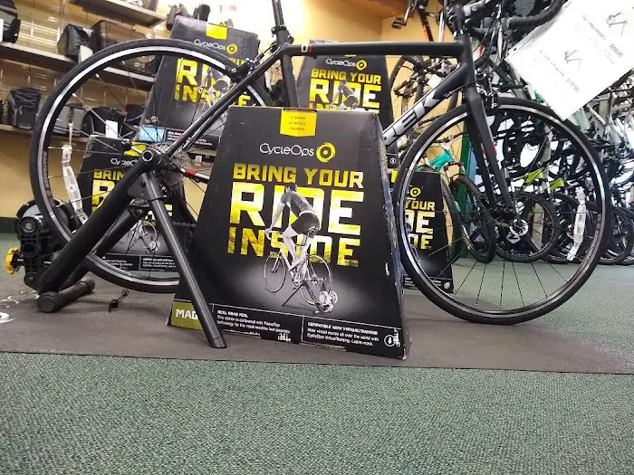 Forest Lake Cycle & Skate BIKE SHOP Picture 2