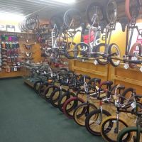 Forest Lake Cycle & Skate BIKE SHOP ico