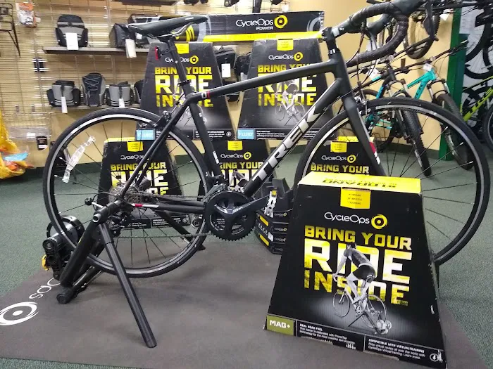 Forest Lake Cycle & Skate BIKE SHOP Picture 7