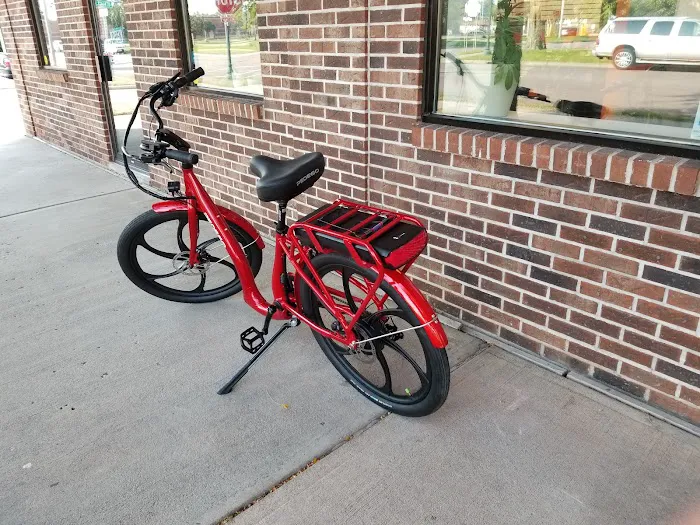 Pedego Electric Bikes Monticello Picture 7