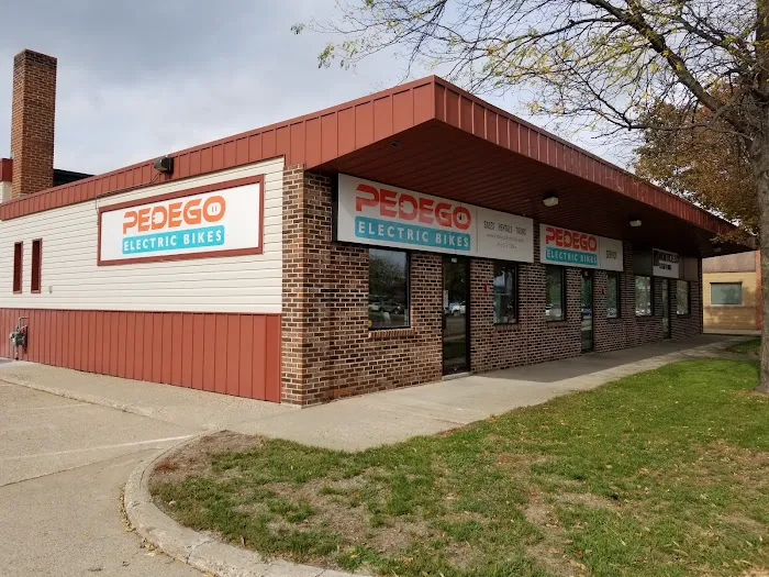 Pedego Electric Bikes Monticello Picture 6