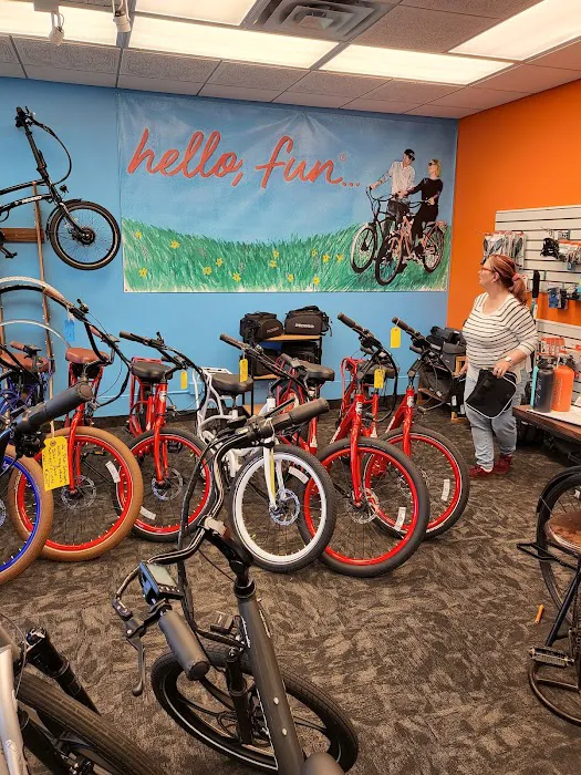 Pedego Electric Bikes Monticello Picture 3