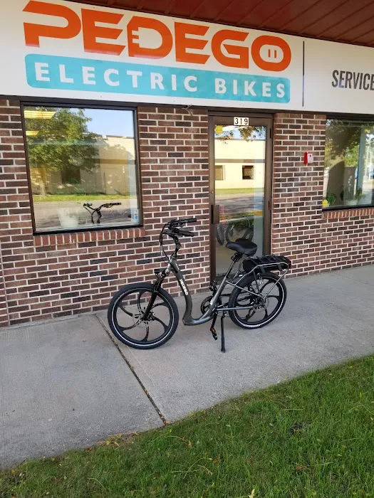 Pedego Electric Bikes Monticello Picture 5