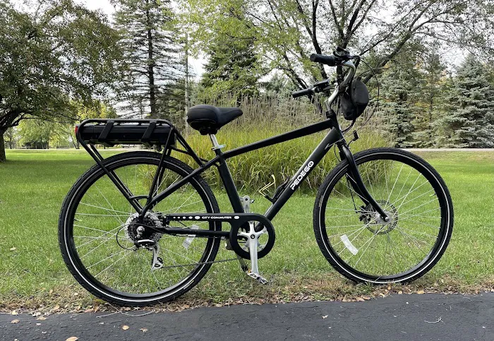 Pedego Electric Bikes Monticello Picture 9