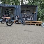 Electric Trails Minneapolis - SUPER73 Rentals and Sales