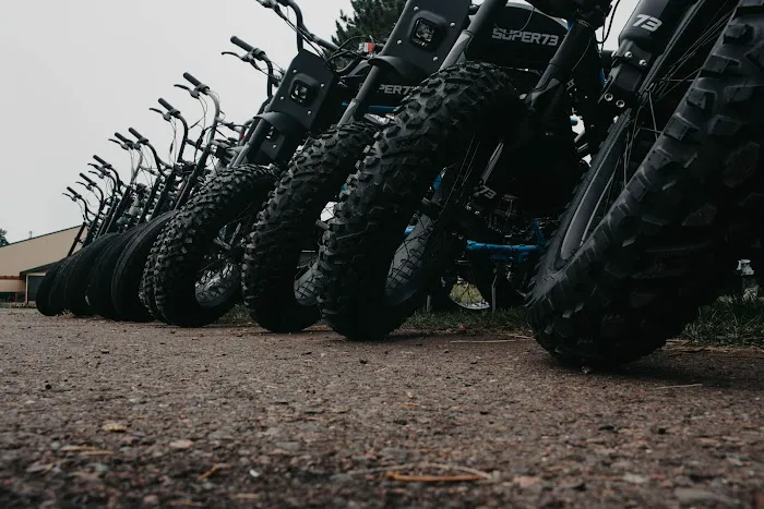 Electric Trails Minneapolis - SUPER73 Rentals and Sales Picture 4