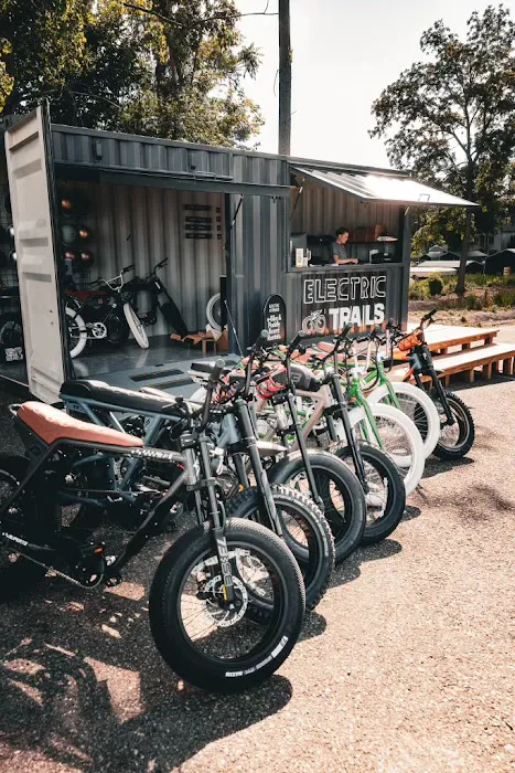 Electric Trails Minneapolis - SUPER73 Rentals and Sales Picture 10