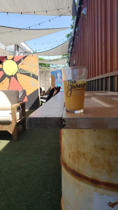 The Garage Bikes + Brews Picture 10