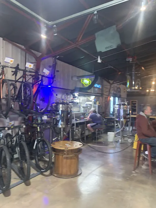 The Garage Bikes + Brews Picture 9