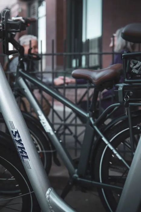 Sykl - Electric Bikes Picture 2
