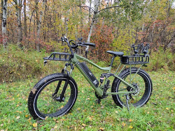 Sykl - Electric Bikes Picture 3
