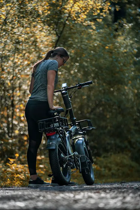 Sykl - Electric Bikes Picture 1