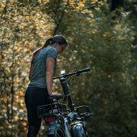 Sykl - Electric Bikes ico