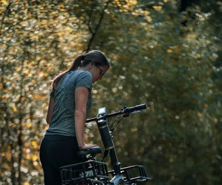Sykl - Electric Bikes