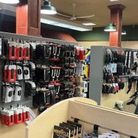 Maklin Bike Shop ico