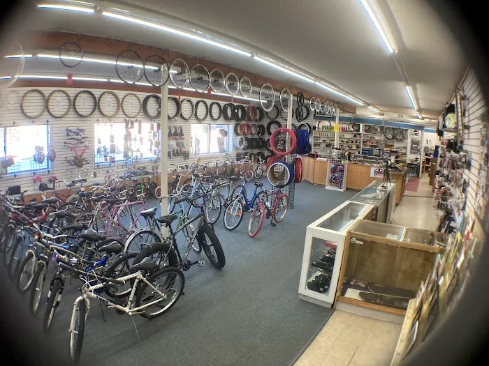 Isanti Bicycle Picture 2