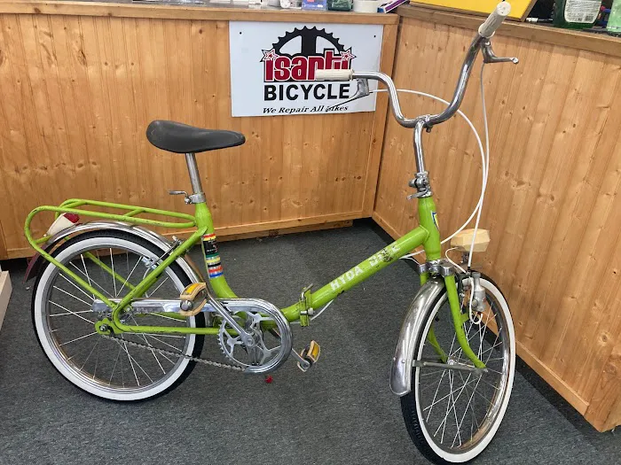 Isanti Bicycle Picture 3