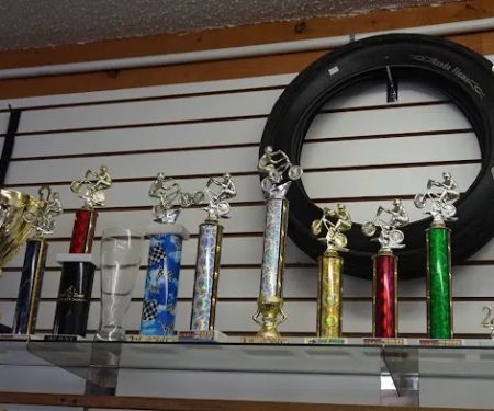 Isanti Bicycle