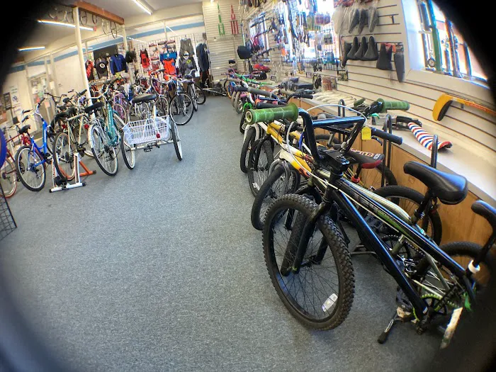 Isanti Bicycle Picture 6