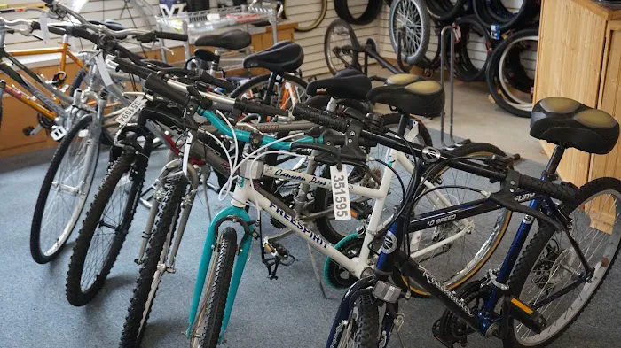 Isanti Bicycle Picture 4