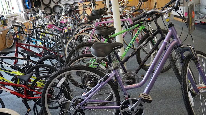 Isanti Bicycle Picture 7