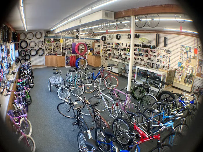 Isanti Bicycle Picture 9