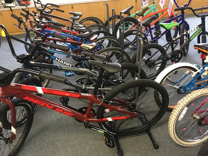 Isanti Bicycle Picture 10