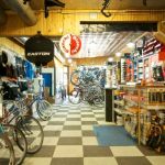 Downtown Bicycles - Northfield