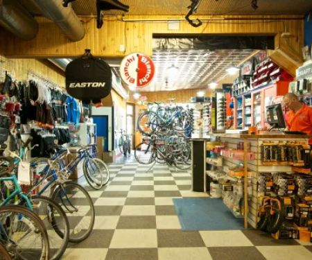 Downtown Bicycles - Northfield