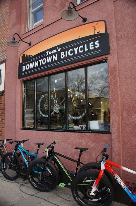 Downtown Bicycles - Northfield Picture 6