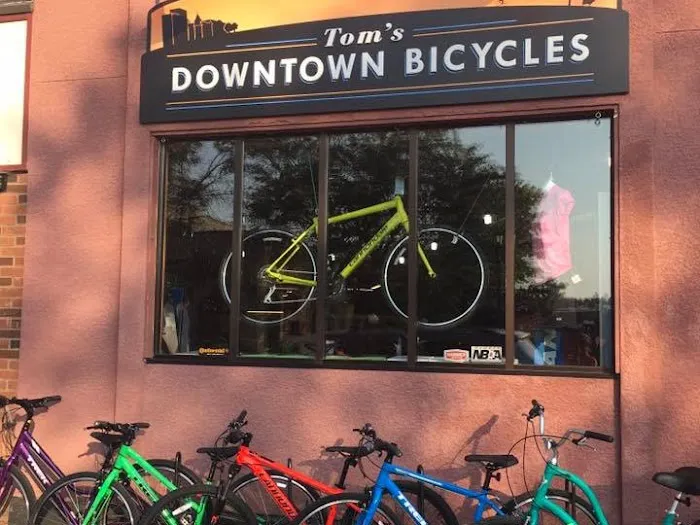 Downtown Bicycles - Northfield Picture 9